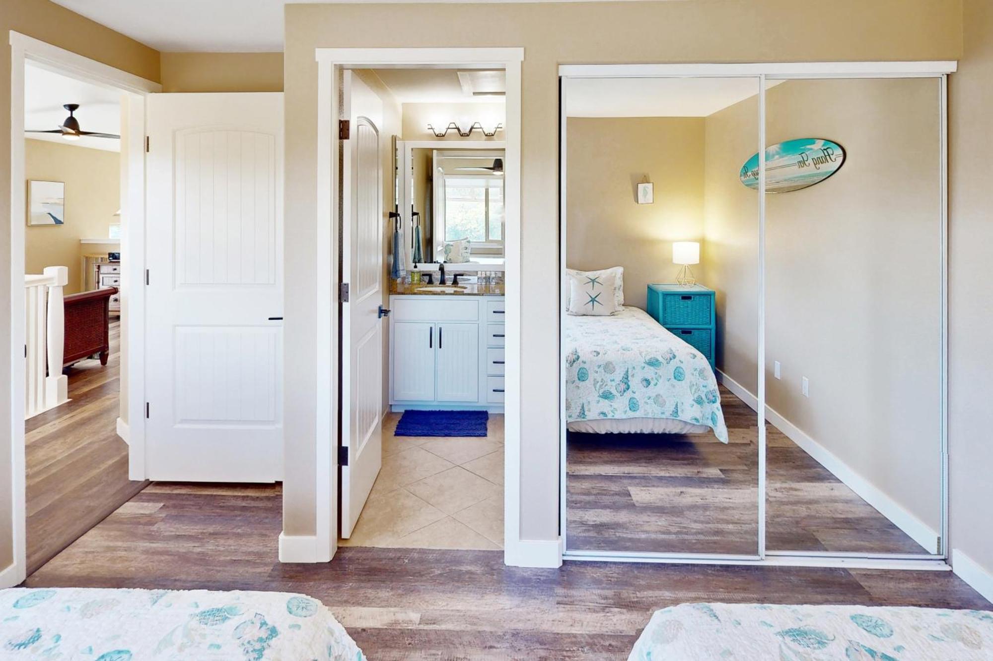 Mauna Lani Palm Villas Waikoloa Szoba fotó