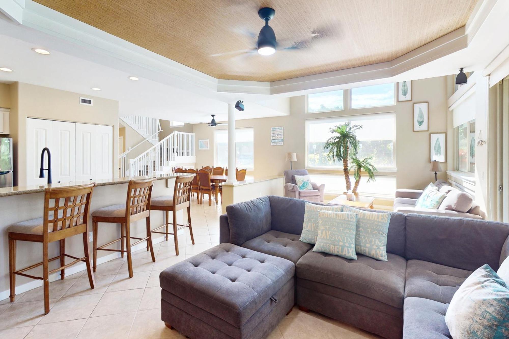 Mauna Lani Palm Villas Waikoloa Szoba fotó