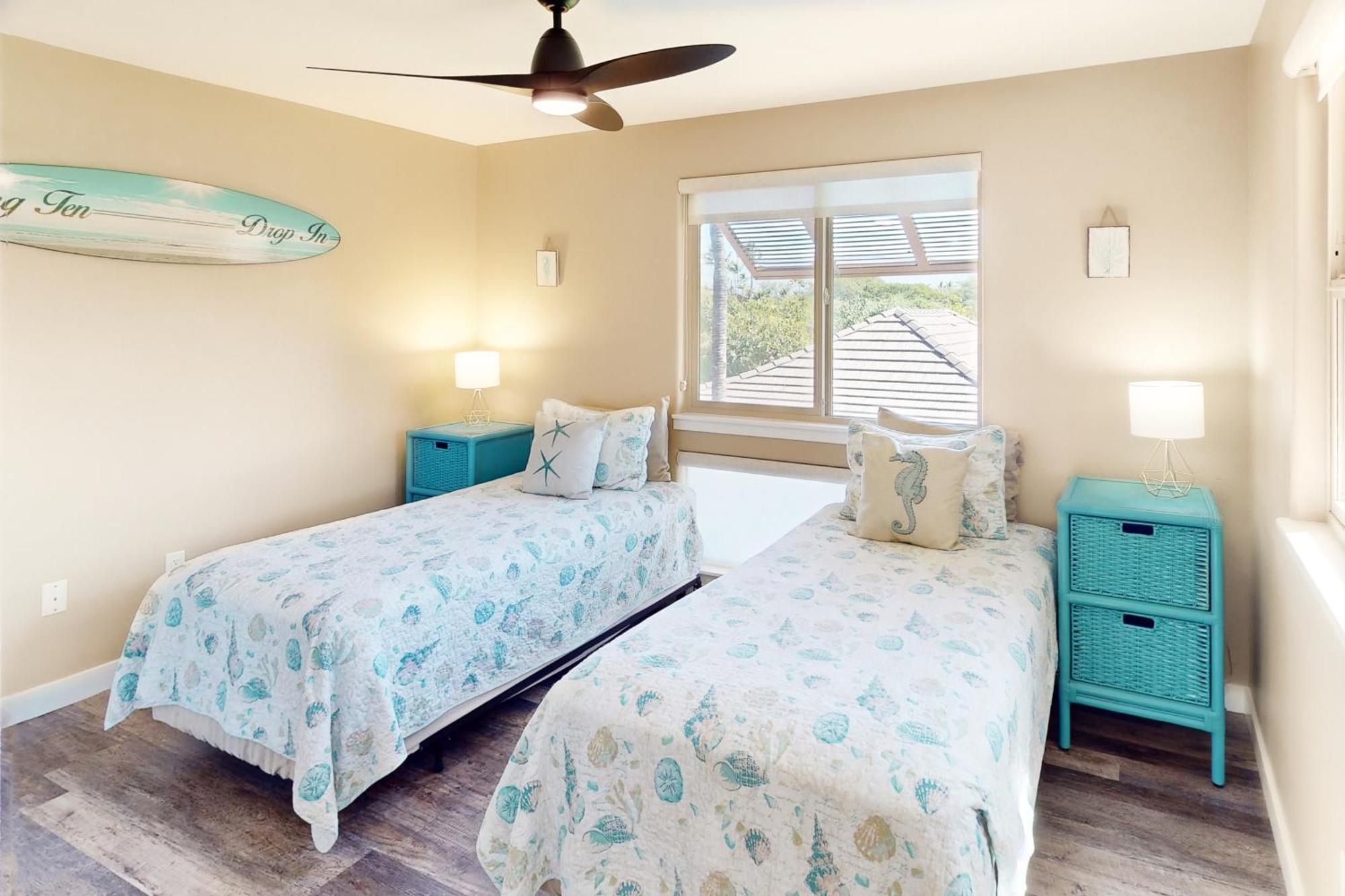 Mauna Lani Palm Villas Waikoloa Szoba fotó