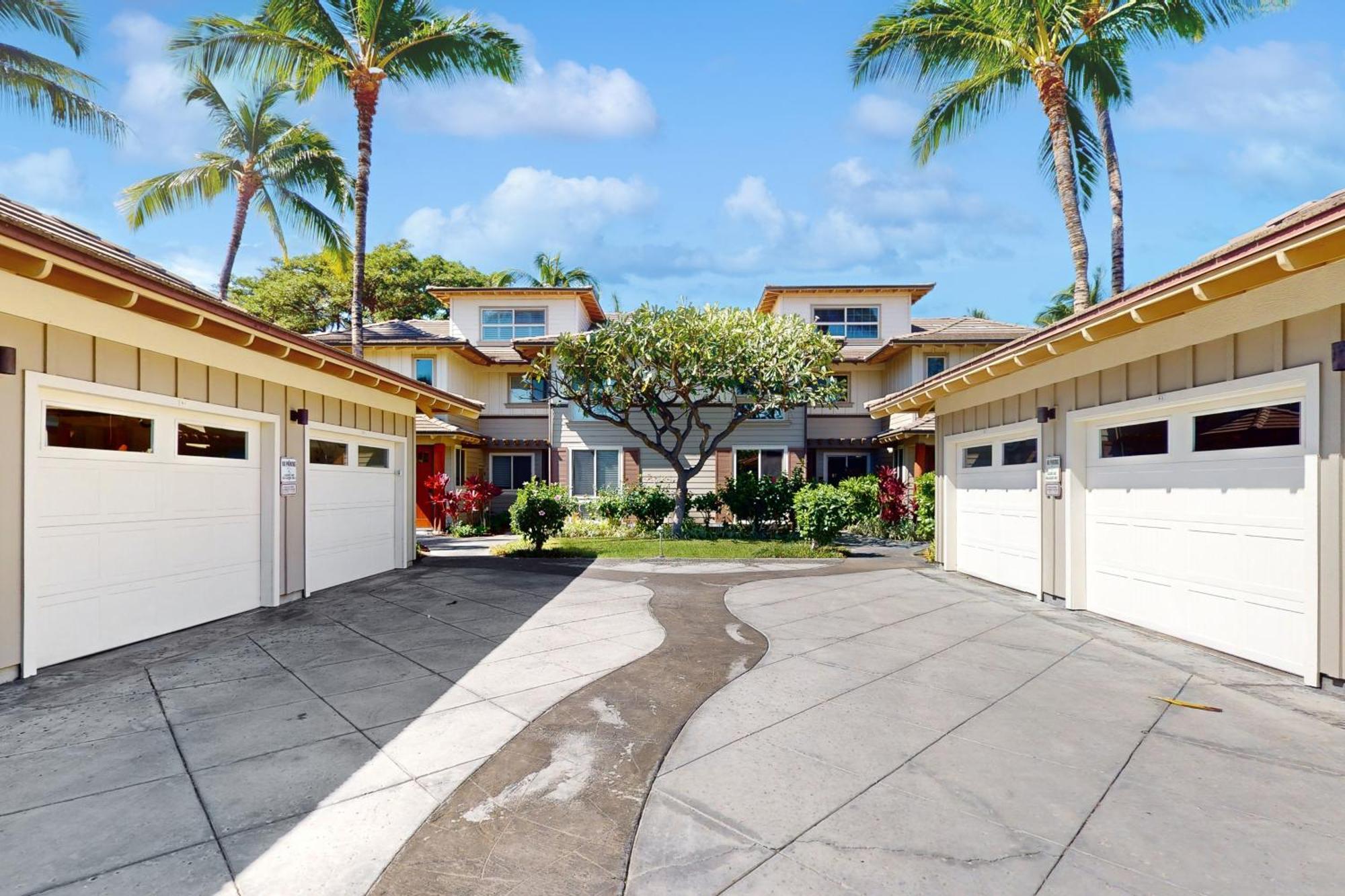 Mauna Lani Palm Villas Waikoloa Szoba fotó