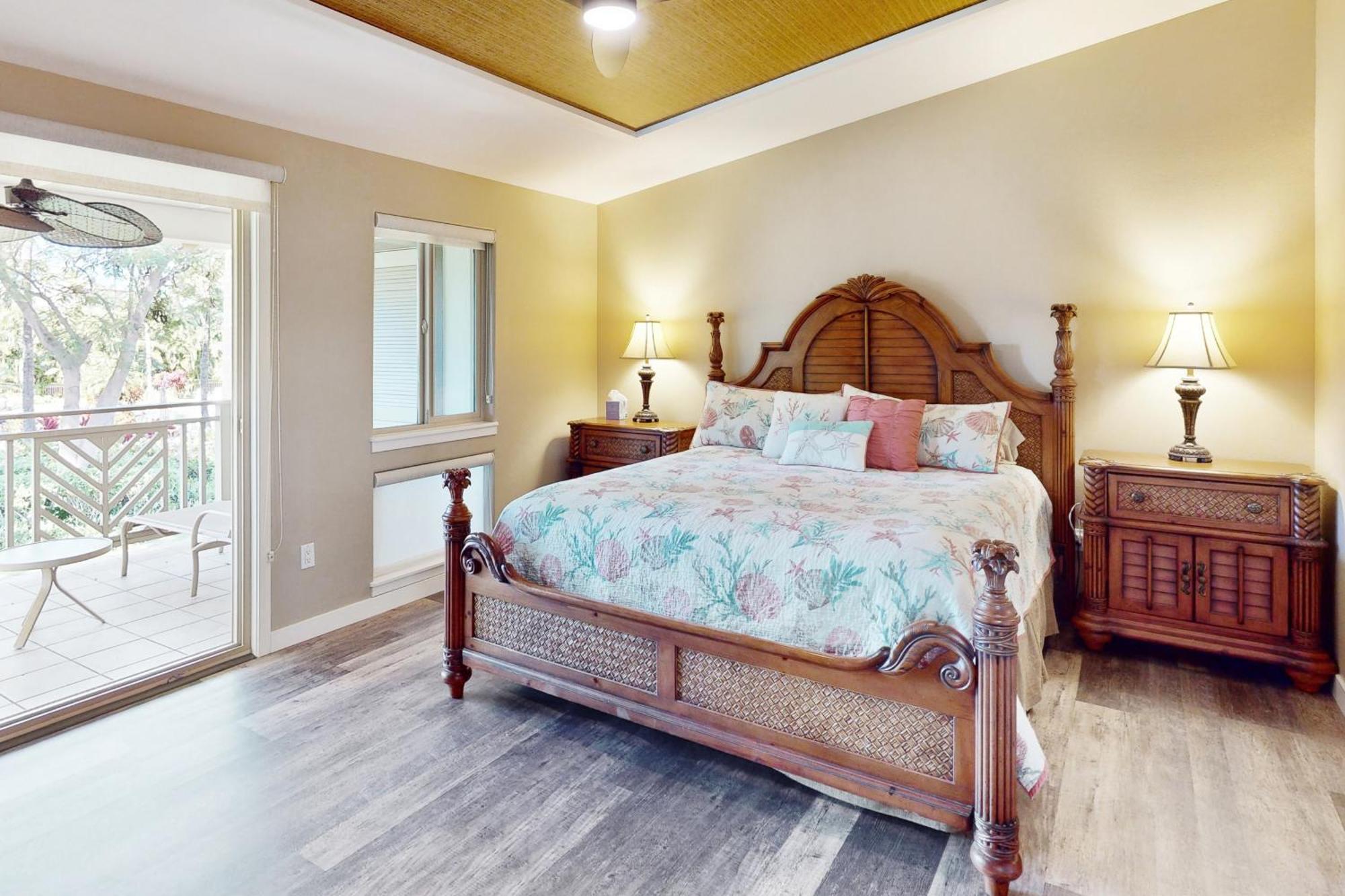 Mauna Lani Palm Villas Waikoloa Szoba fotó
