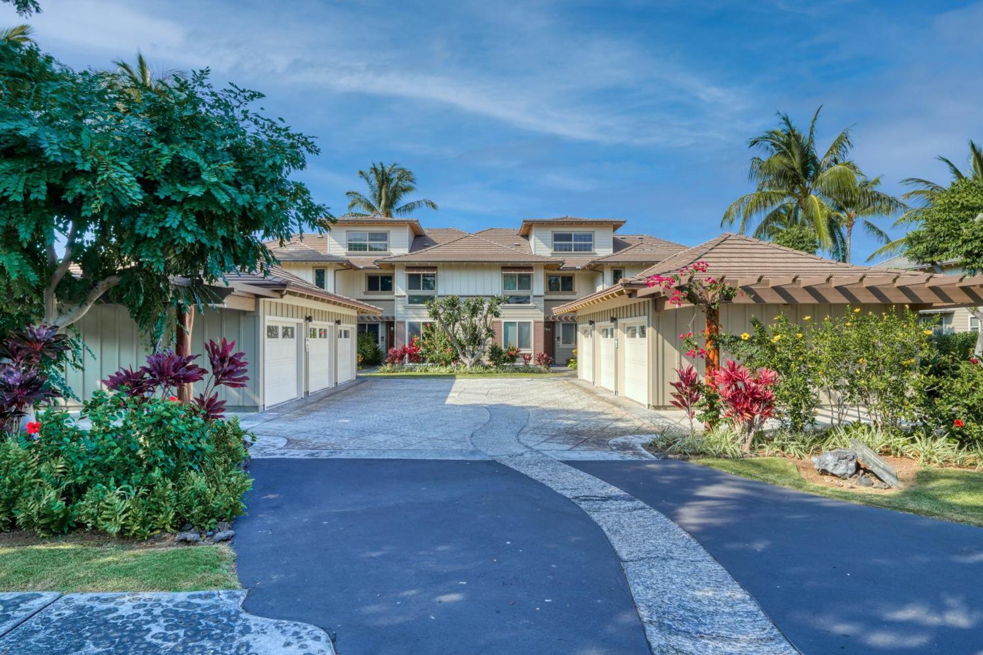 Mauna Lani Palm Villas Waikoloa Szoba fotó