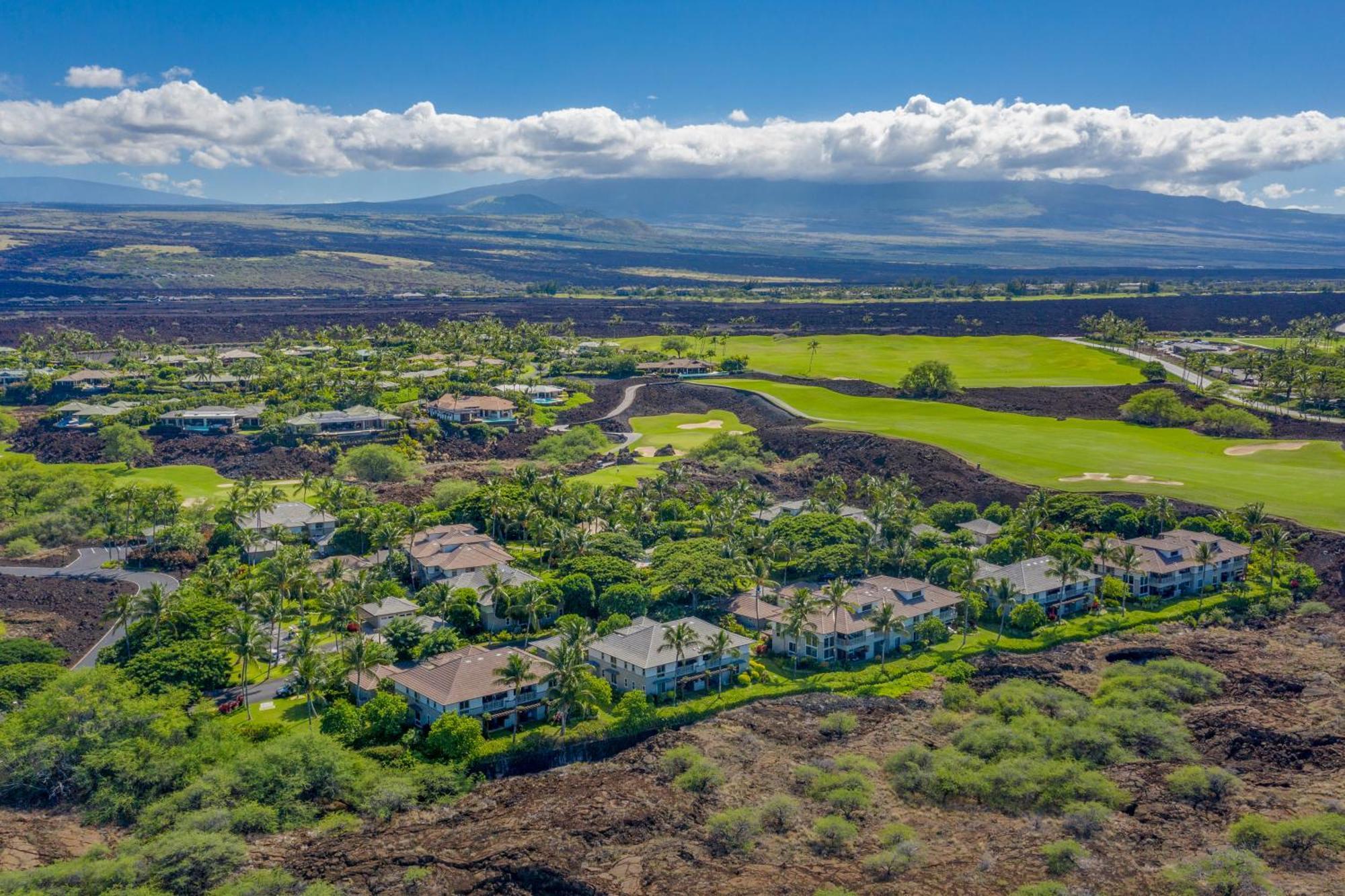 Mauna Lani Palm Villas Waikoloa Szoba fotó