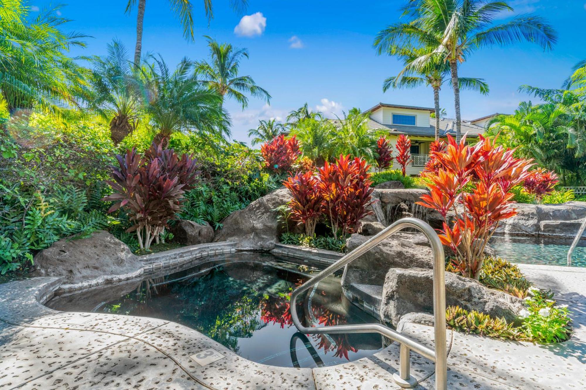 Mauna Lani Palm Villas Waikoloa Szoba fotó