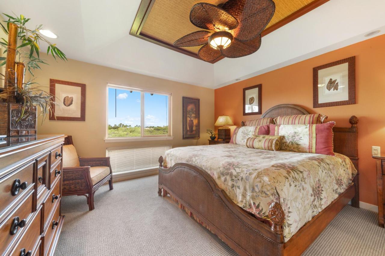 Mauna Lani Palm Villas Waikoloa Kültér fotó
