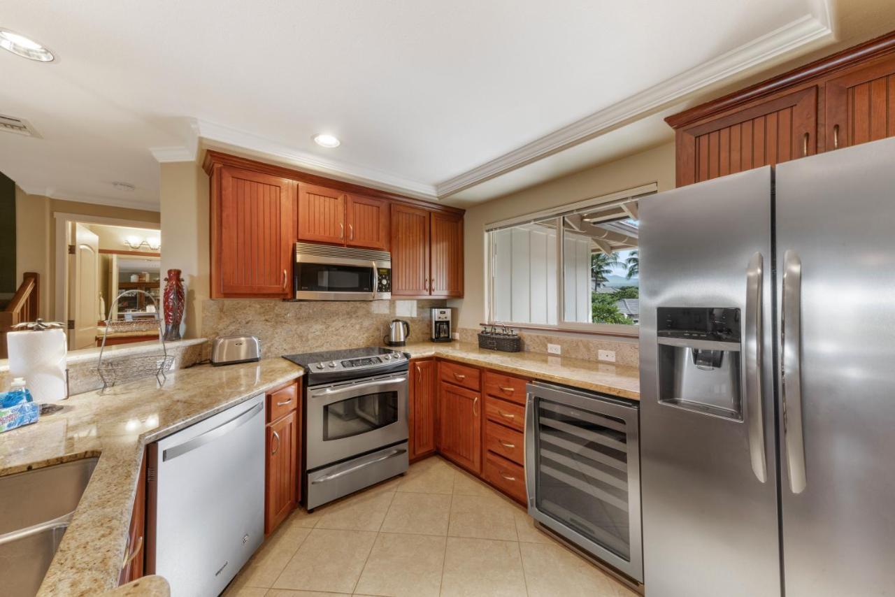 Mauna Lani Palm Villas Waikoloa Kültér fotó