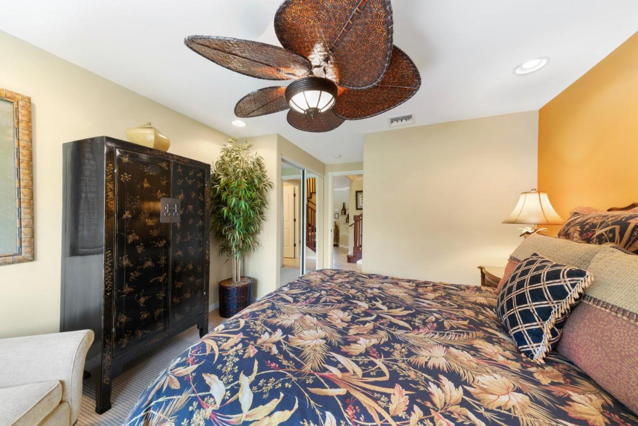 Mauna Lani Palm Villas Waikoloa Kültér fotó