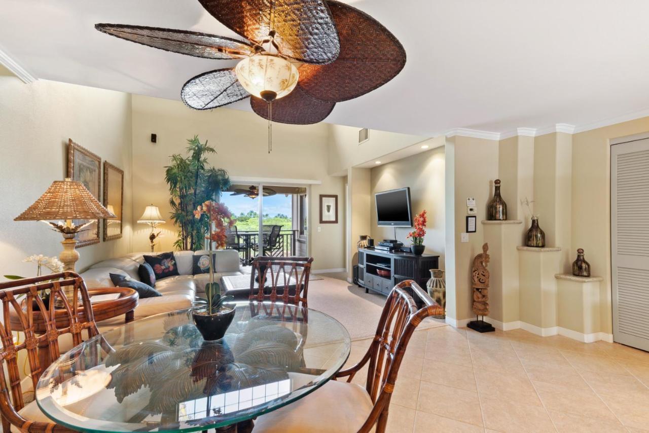 Mauna Lani Palm Villas Waikoloa Kültér fotó