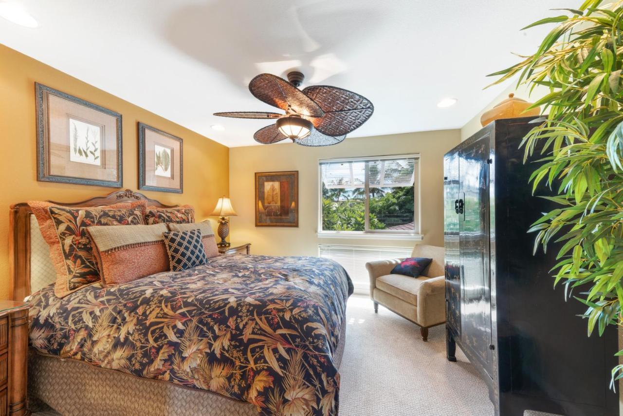 Mauna Lani Palm Villas Waikoloa Kültér fotó