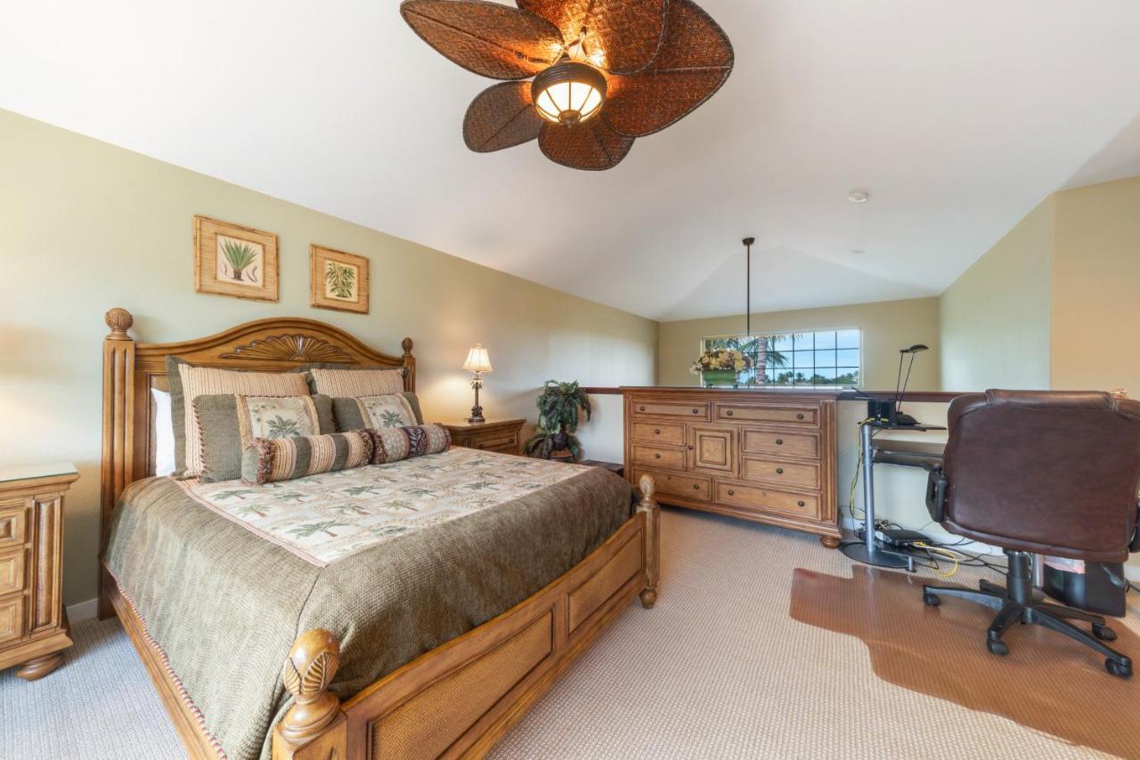 Mauna Lani Palm Villas Waikoloa Kültér fotó