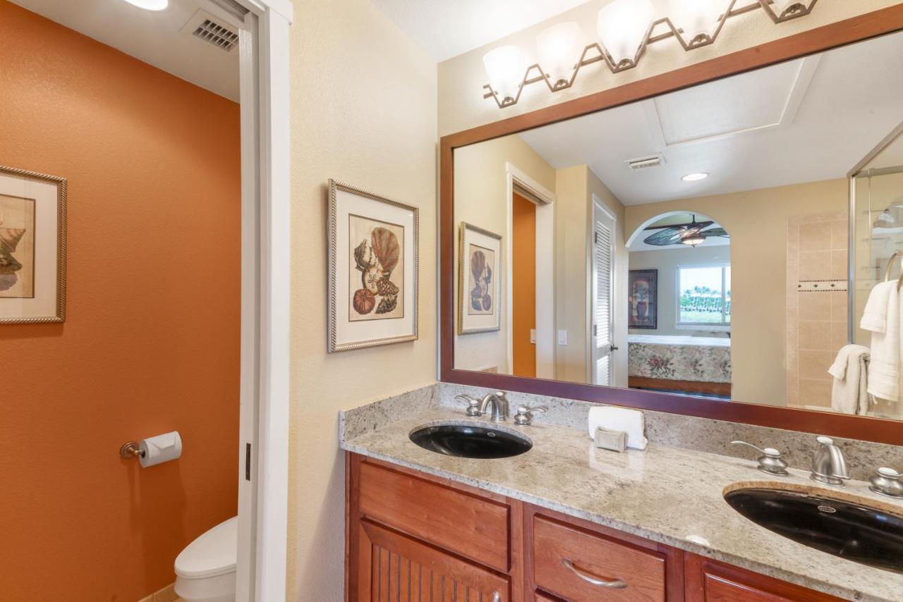 Mauna Lani Palm Villas Waikoloa Kültér fotó