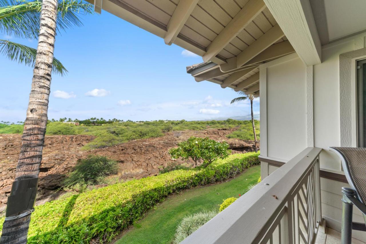 Mauna Lani Palm Villas Waikoloa Kültér fotó