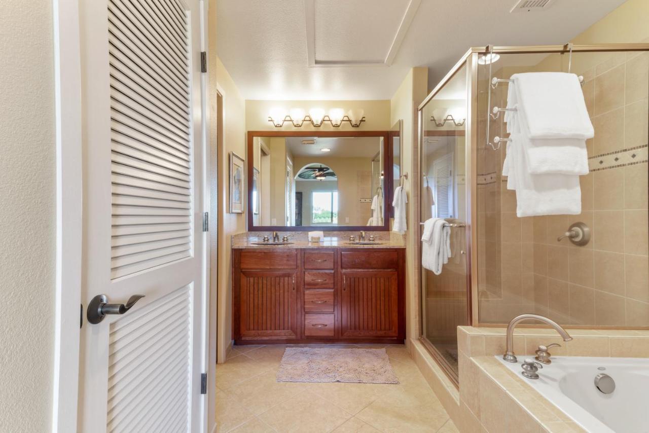 Mauna Lani Palm Villas Waikoloa Kültér fotó