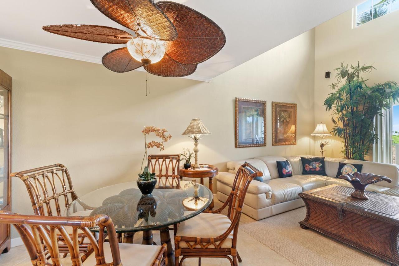 Mauna Lani Palm Villas Waikoloa Kültér fotó