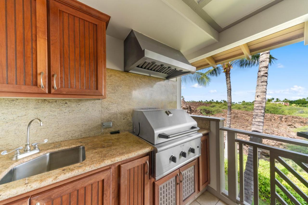 Mauna Lani Palm Villas Waikoloa Kültér fotó