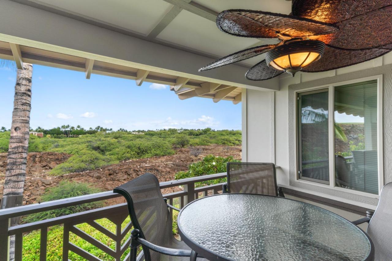 Mauna Lani Palm Villas Waikoloa Kültér fotó