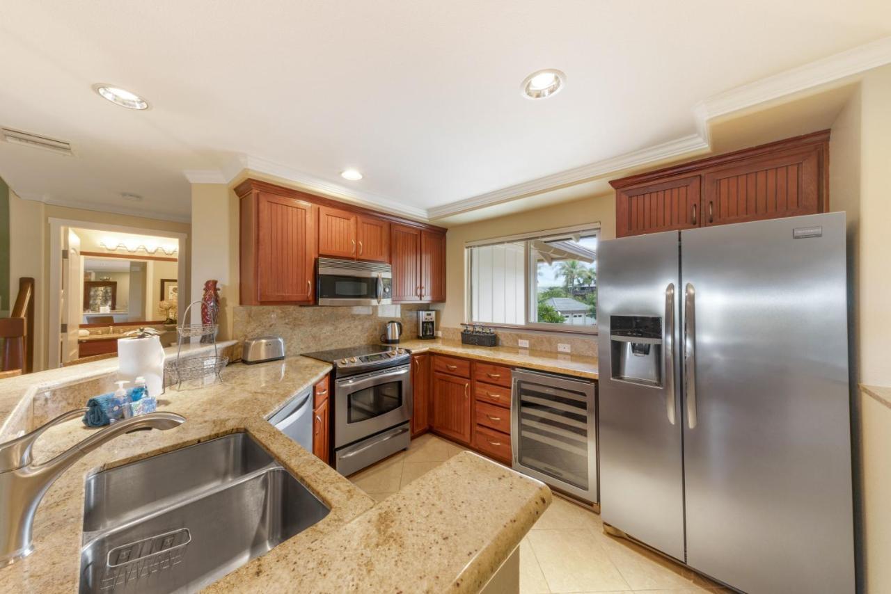 Mauna Lani Palm Villas Waikoloa Kültér fotó