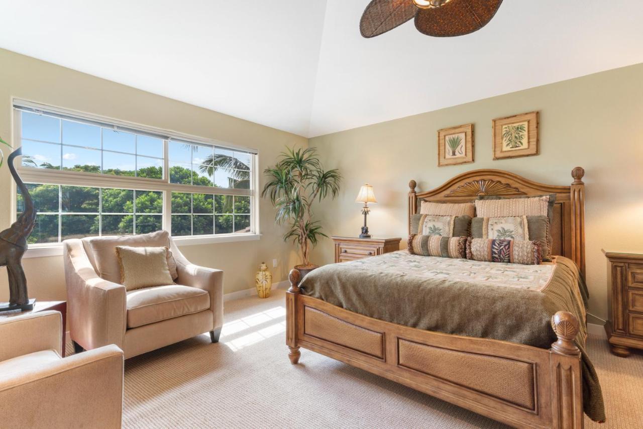 Mauna Lani Palm Villas Waikoloa Kültér fotó