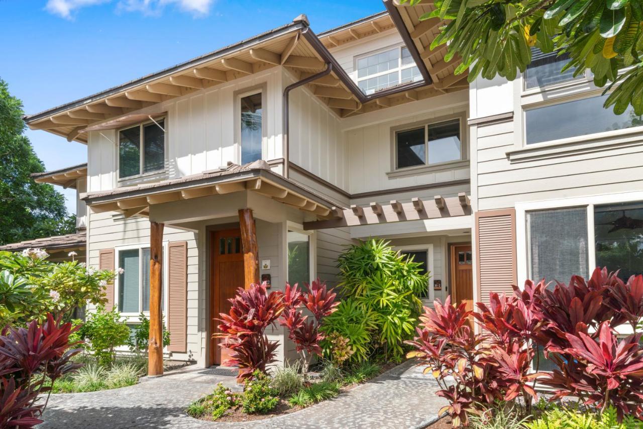 Mauna Lani Palm Villas Waikoloa Kültér fotó
