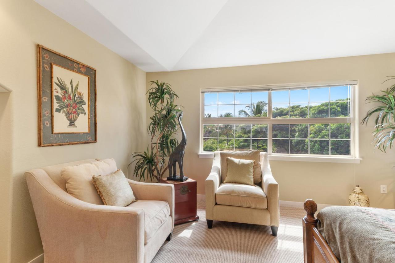 Mauna Lani Palm Villas Waikoloa Kültér fotó